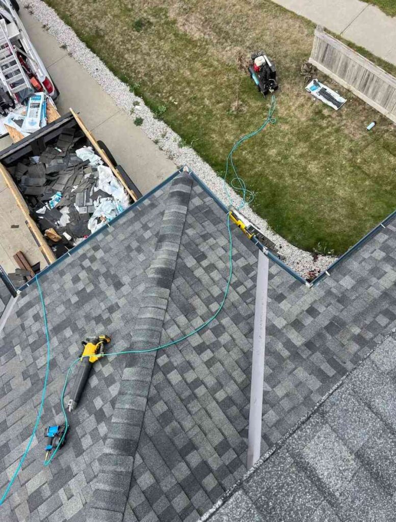 The Ultimate Guide to Roof Repairs: When to Fix, When to Replace
